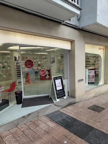 ELORTZA BOTIKA - Farmacia en Eibar - foto 2