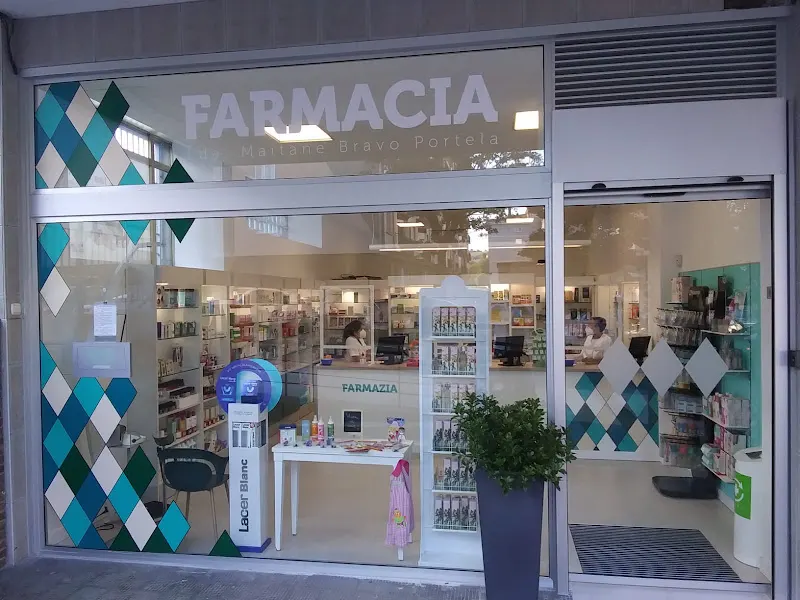 Farmacia Maitane Bravo Portela - Farmacia en Errenteria - foto 2