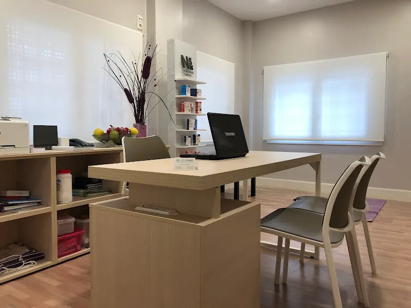 Farmacia Pontika LDA. María Elena Oyarbide Echeverría - Errenteria