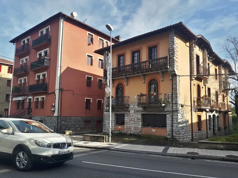 Farmacia Almajano - Irún