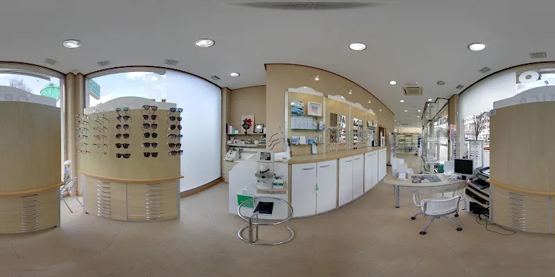 Farmacia - Óptica Mar. A. Jauregui