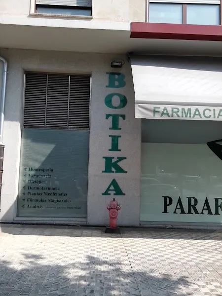 Farmacia Palmera montero - Farmacia en Irún - foto 2