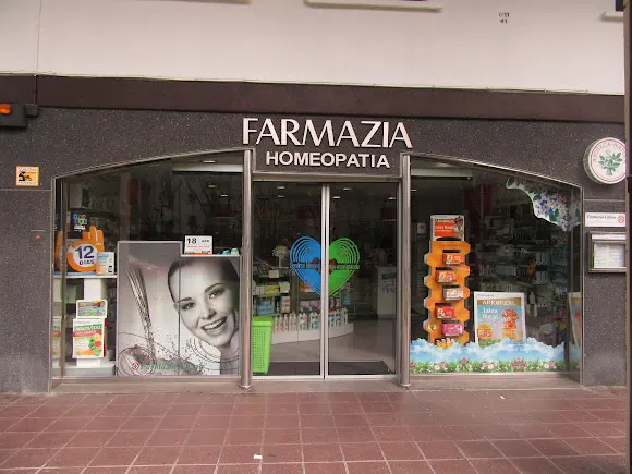 Farmacia Laboa - Errenteria