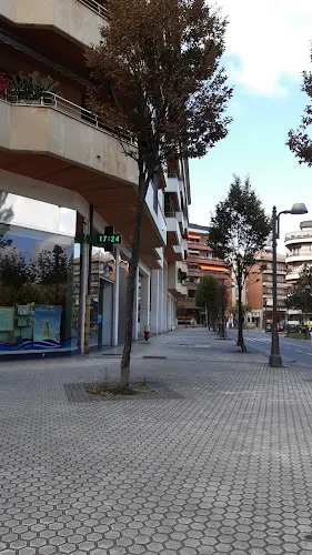 FARMACIA MARTA AJURIA - Zarautz