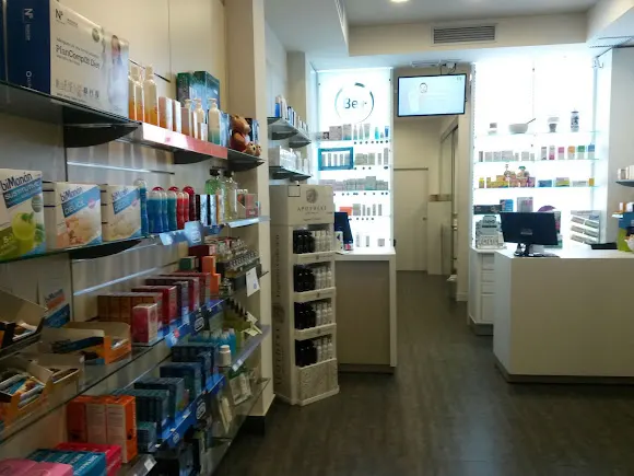 Farmacia - Donostia-San Sebastian
