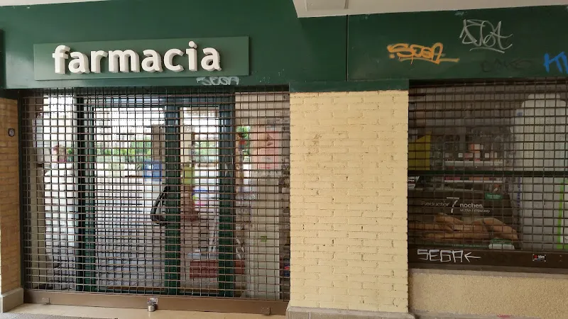 Farmacia ZIZUR