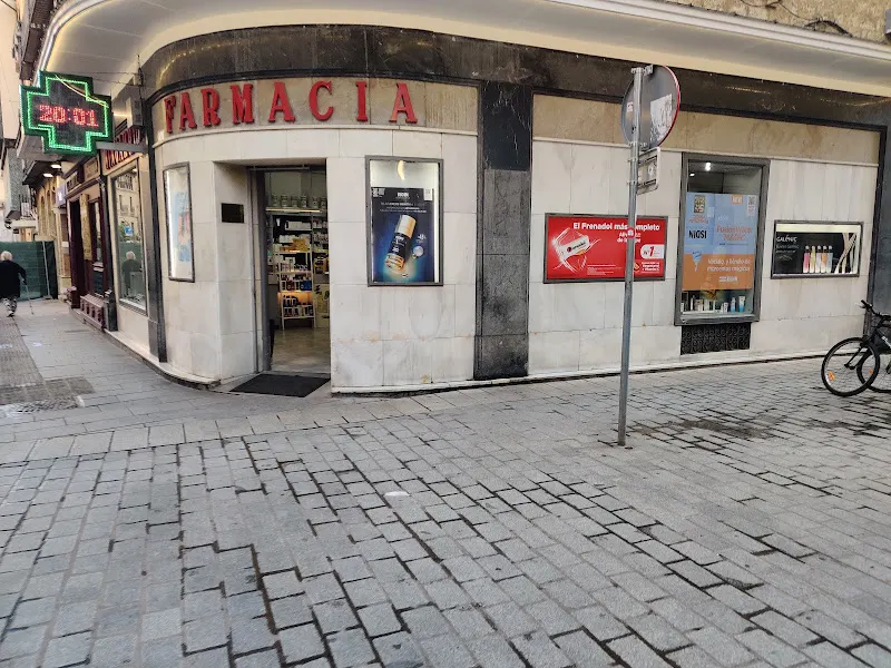 FARMACIA MINGARRO S.C. - Farmacia en Huesca - foto 2