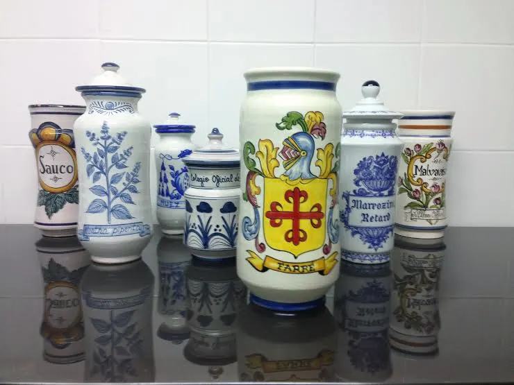 Farmacia Mas Farré - Monzón