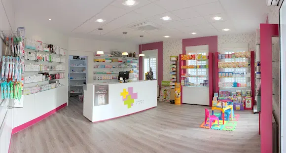 Farmacia Tierz - Farmacia en Tierz