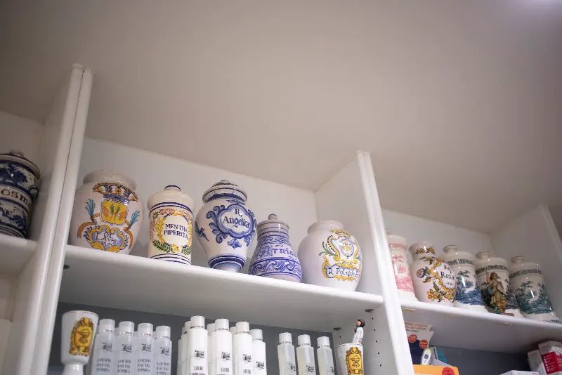 Farmacia Lachén - Barbastro