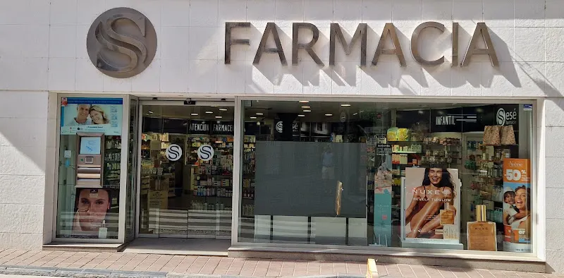 Farmacia Sesé - Farmacia en Barbastro - foto 2