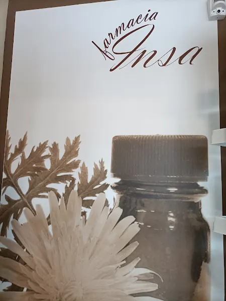 Farmacia Ortopedia Insa - Sabiñánigo