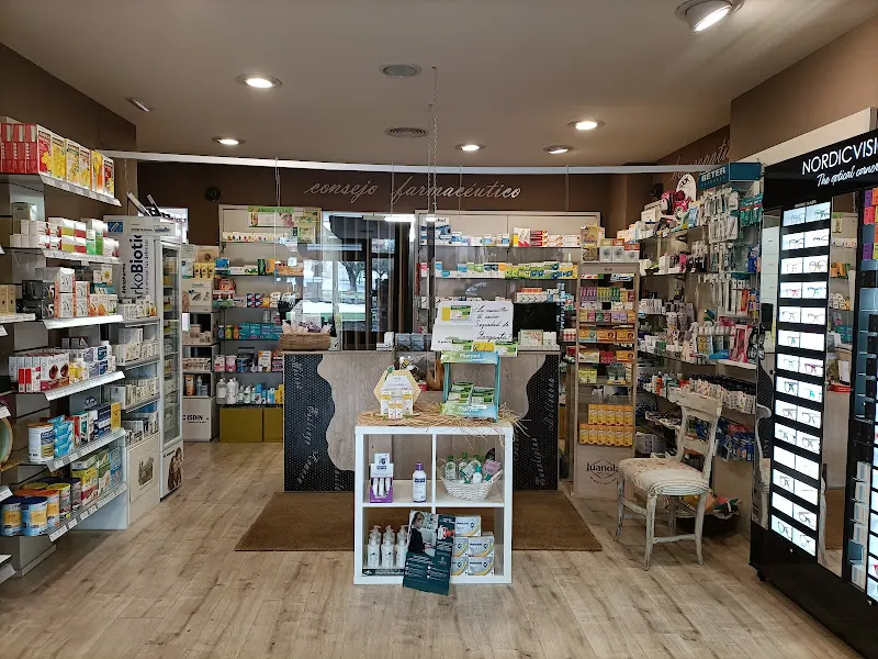 Farmacia Ortopedia Insa - Farmacia en Sabiñánigo - foto 2
