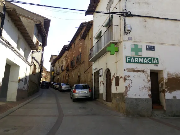 Concepción Gonzalvo Callaved - Huesca