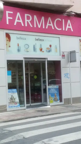 Farmacia Sasot - Monzón