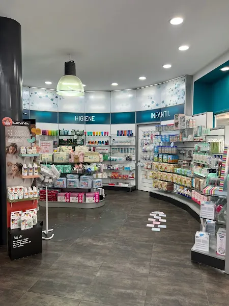 Farmacia Latorre Dobón - Monzón