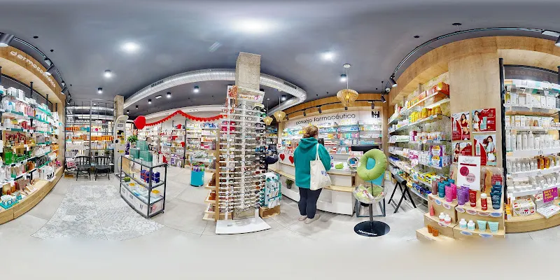 FARMACIA MANUEL HERNÁNDEZ DE EL PALO