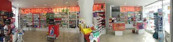 Farmacia Isabel Pallarés - Zaragoza