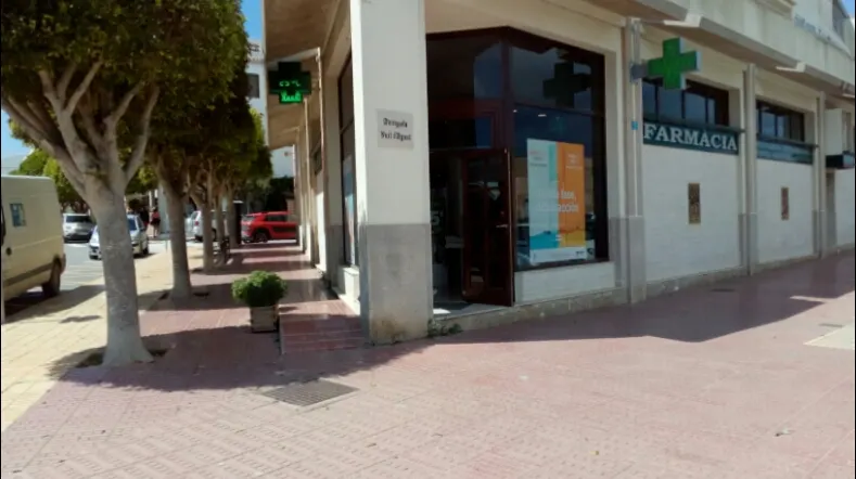 Farmacia - Farmacia en Ibiza - foto 2