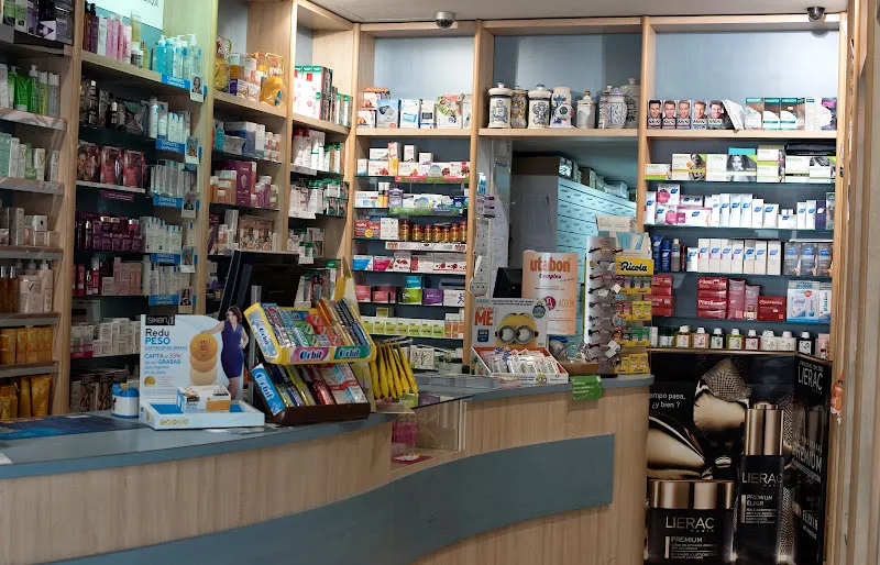 FARMACIA IBIZA 66