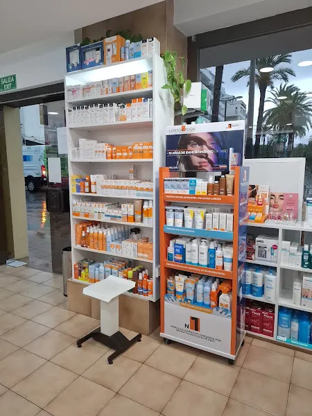 Farmacia Puget