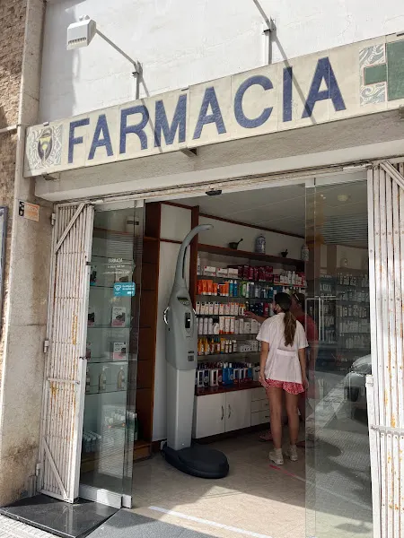 Farmacia Dr. Miguel Marí Tur - Ibiza