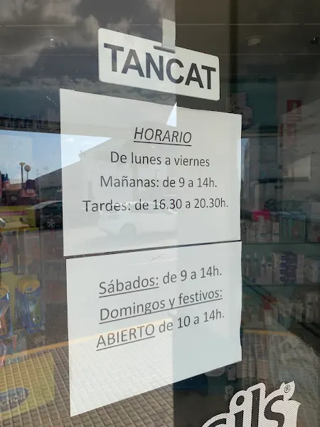 Farmacia