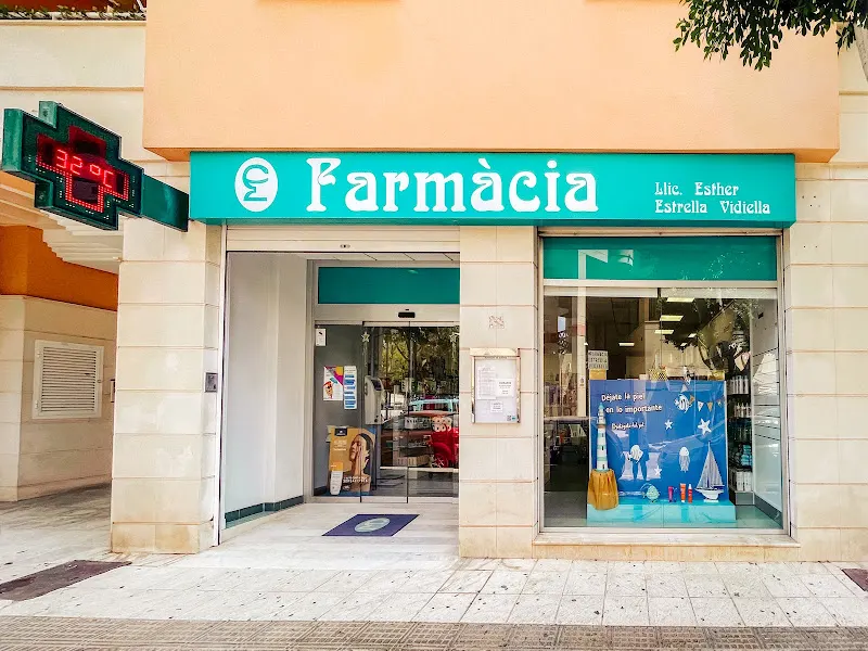 Farmacia Esther Estrella Vidiella - Farmacia en Ibiza - foto 2