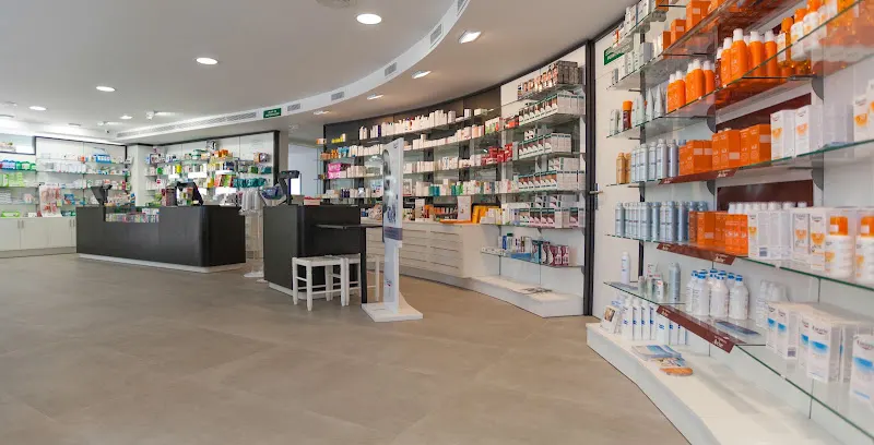 Farmacia Francisco Javier Koninckx Alvarez - Ibiza