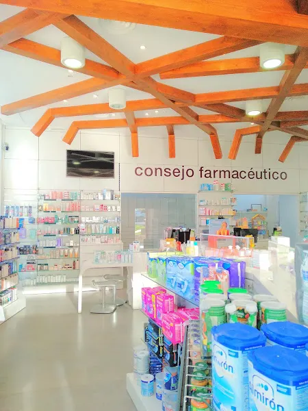 Farmacia Melania Vacas Vidal - Sant Josep de sa Talaia