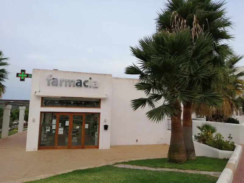 Farmacia Melania Vacas Vidal - Farmacia en Sant Josep de sa Talaia - foto 2