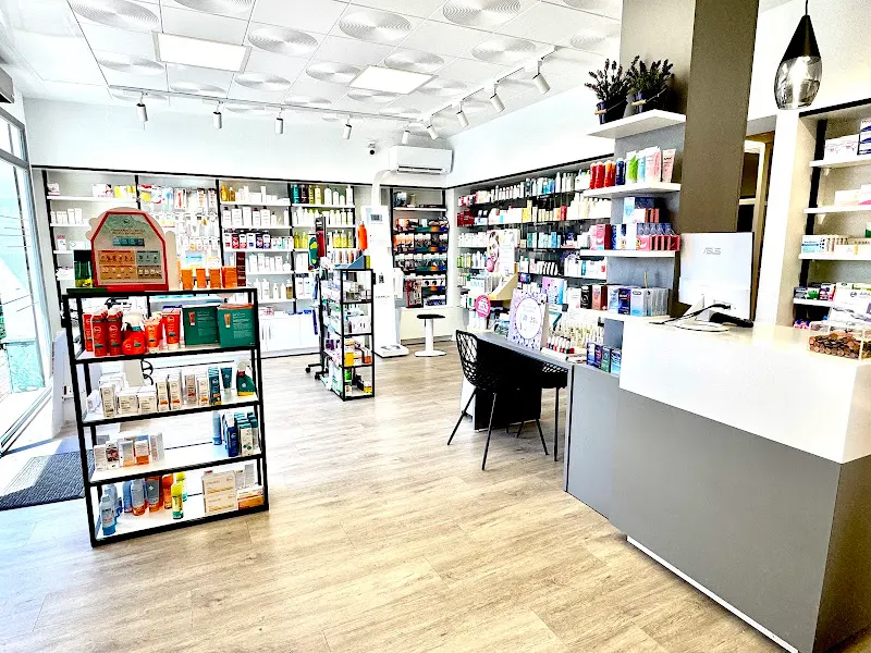 Farmacia Torres Riera - Ibiza