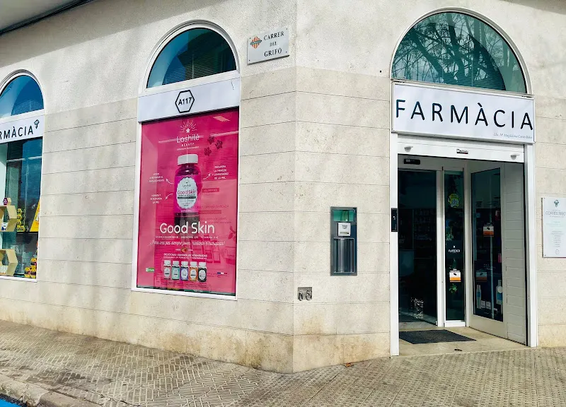 Farmacia Cortes Ribot - Farmacia en Inca - foto 2