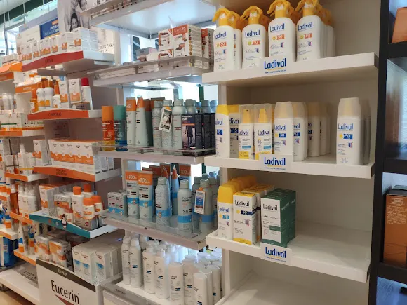 Farmacia Gamundi Cloquell - Alcudia