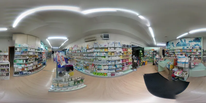 Farmacia Torrens - Alcudia