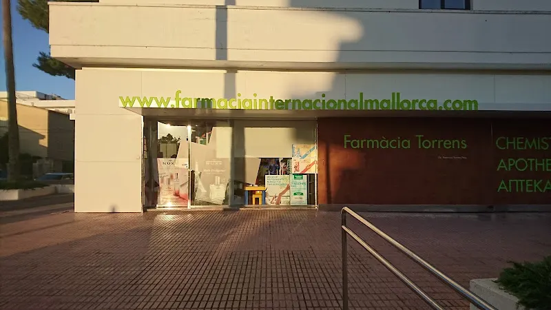 Farmacia Torrens - Farmacia en Alcudia - foto 2