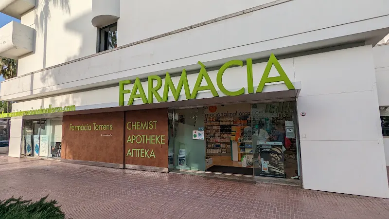 Farmacia Torrens - Farmacia en Alcudia - foto 3