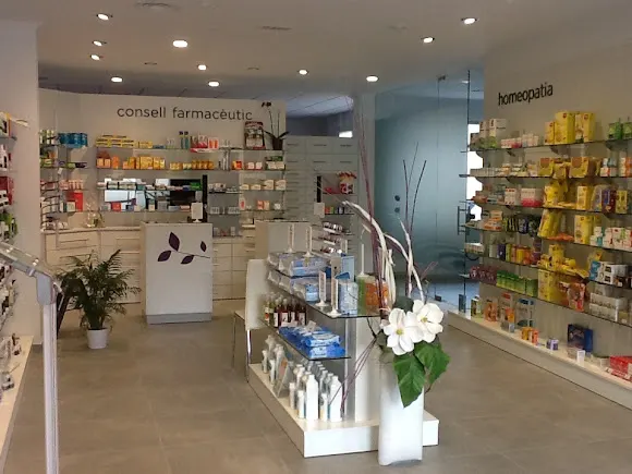 Farmàcia Palmer - Manacor