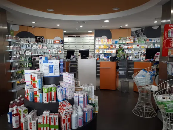 Farmacia