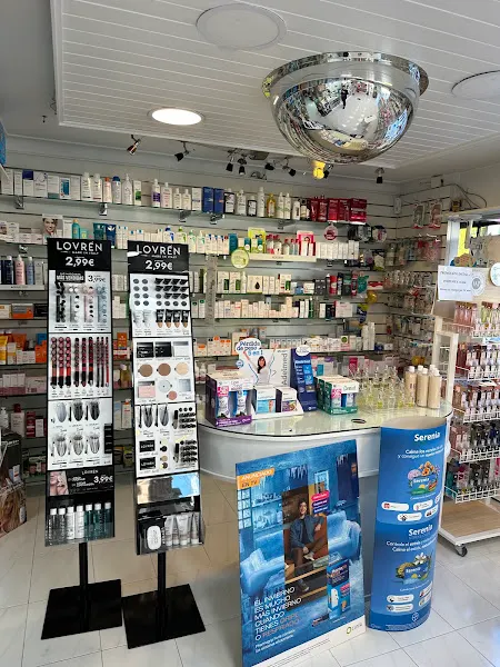 Farmacia Mf Alcover