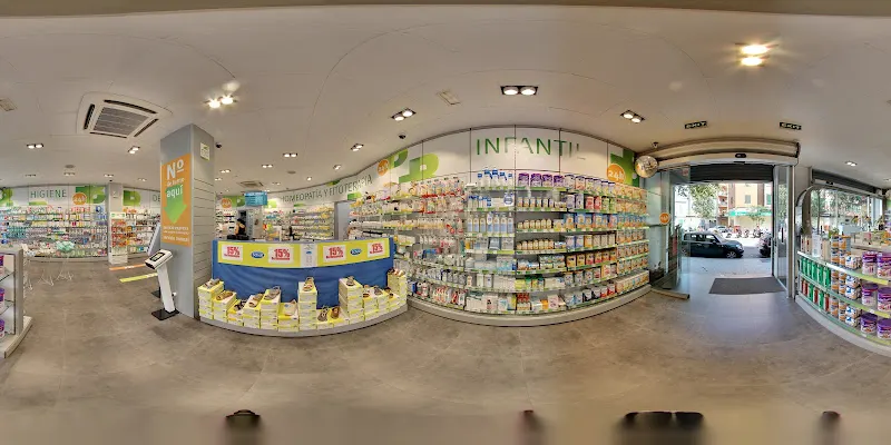 Farmacia Balanguera | Farmacia 24h Palma en Palma