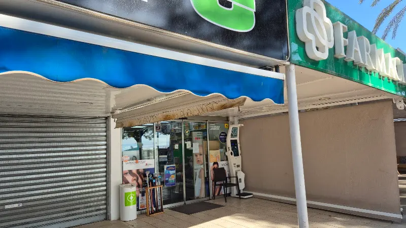 Farmacia - Farmacia en Calvià - foto 2