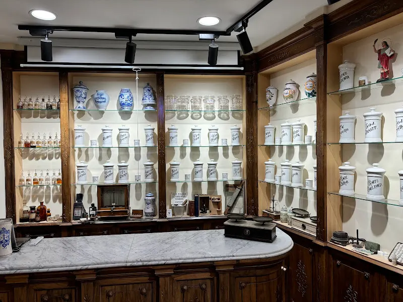 Farmacia Fornés - Valldemossa 25