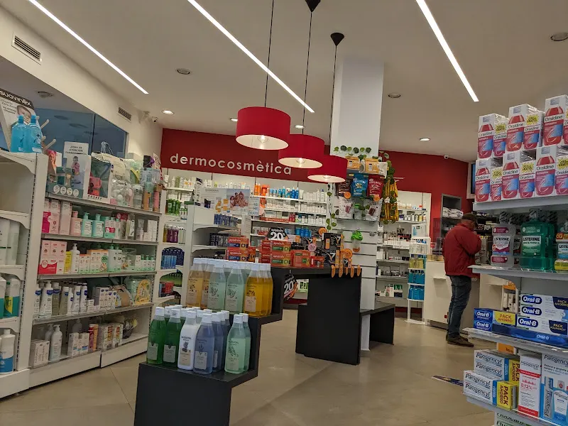 Farmacia Joan Alcover 22- Cirera Planas