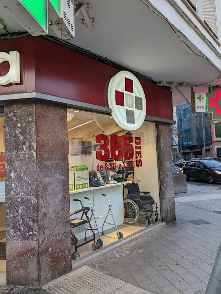 Farmacia Joan Alcover 22- Cirera Planas - Farmacia en Palma - foto 2