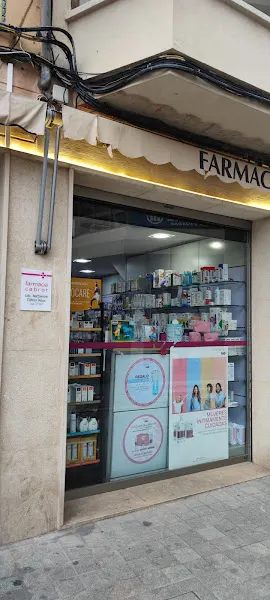 Farmàcia Cabrer - Farmacia en Inca - foto 2