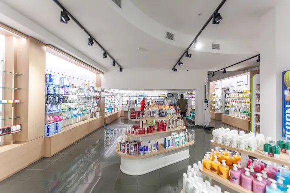 Farmacia Bernardo Real Ramis - Inca