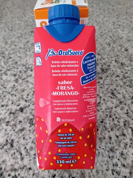 Farmacia Ribot