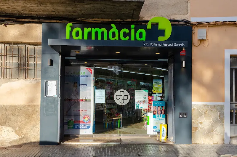 Farmacia Catalina Pascual - Manacor