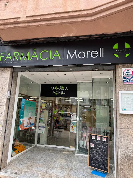 Farmacia Morell - Farmacia en Palma - foto 2